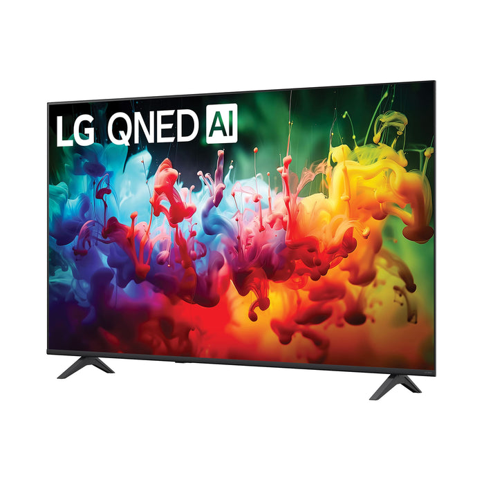 LG 65QNED75BUA | Téléviseur QNED 65" - 60Hz - Série QNED75B - ThinQ AI | 03 | Sonxplus Sorel