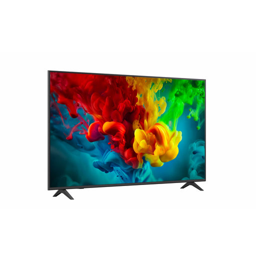 LG 65QNED82BUA | Téléviseur QNED 65" - 120Hz (VRR 144Hz) - Série QNED82B - ThinQ AI | 02 | Sonxplus Sorel
