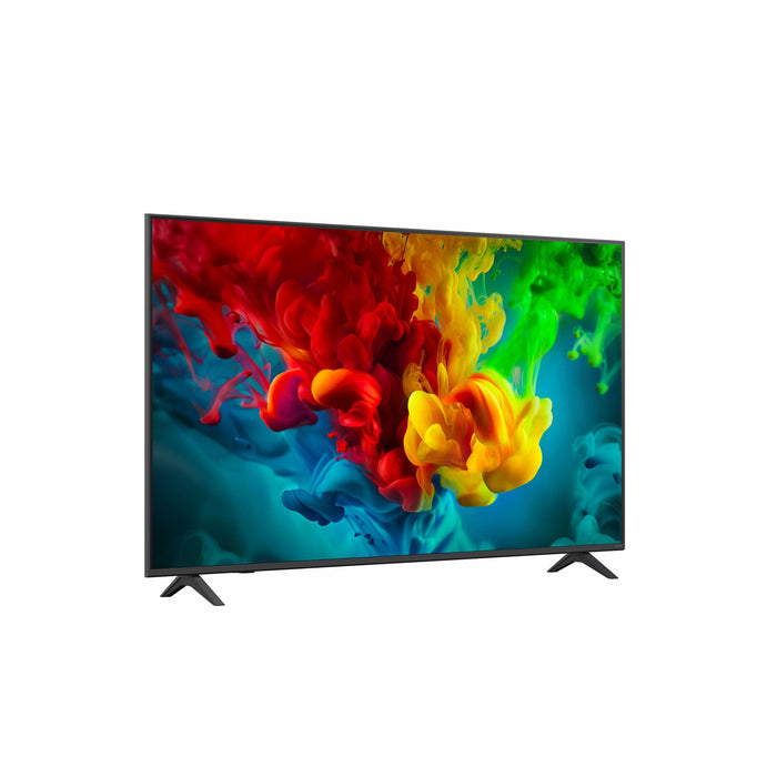 LG 65QNED82BUA | Téléviseur QNED 65" - 120Hz (VRR 144Hz) - Série QNED82B - ThinQ AI | 02 | Sonxplus Sorel