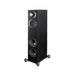 Paradigm Premier 720F V2 | Floorstanding Speakers - Black Walnut - Pair | 01 | Sonxplus Sorel