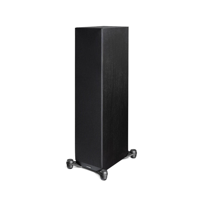 Paradigm Premier 720F V2 | Floorstanding Speakers - Black Walnut - Pair | 02 | Sonxplus Sorel