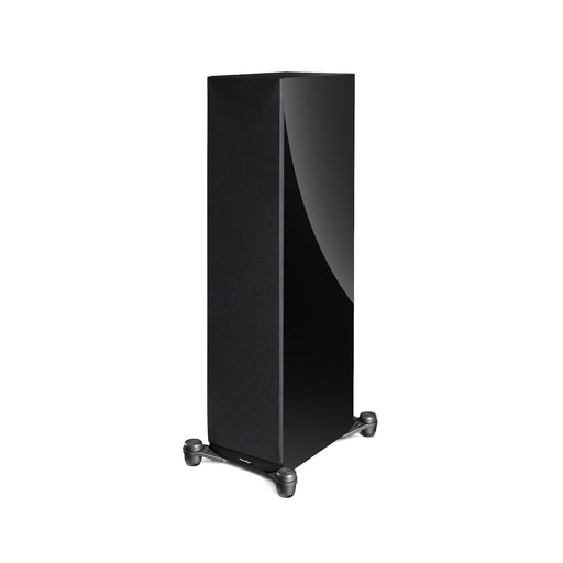 Paradigm Premier 720F V2 | Floorstanding Speakers - Piano Black - Pair | 02 | Sonxplus Sorel