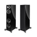 Paradigm Premier 720F V2 | Haut-Parleurs de plancher - Noir piano - Paire | 01 | Sonxplus Sorel