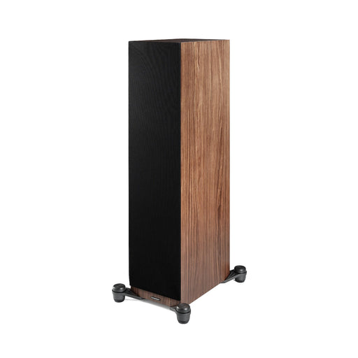 Paradigm Premier 720F V2 | Floorstanding Speakers - Walnut - Pair | 02 | Sonxplus Sorel