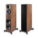 Paradigm Premier 720F V2 | Haut-Parleurs de plancher - Noyer - Paire | 01 | Sonxplus Sorel