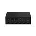 SONOS Port | Lecteur réseau audio Wifi - 2 canaux - Noir-Sonxplus Sorel