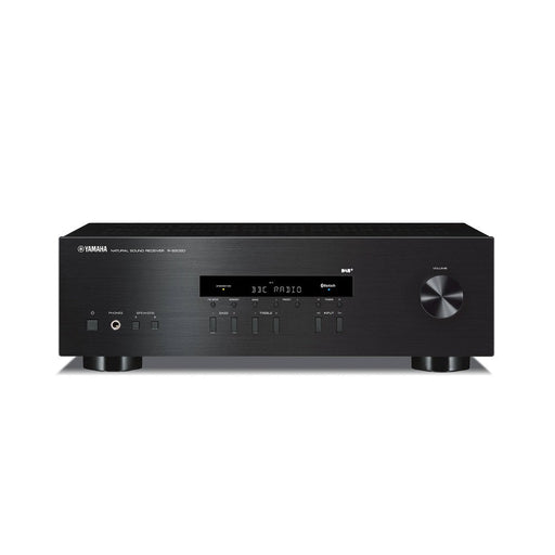Yamaha RS202 | Récepteur Hi-Fi 2 canaux - Stéréo - Noir-Sonxplus Sorel