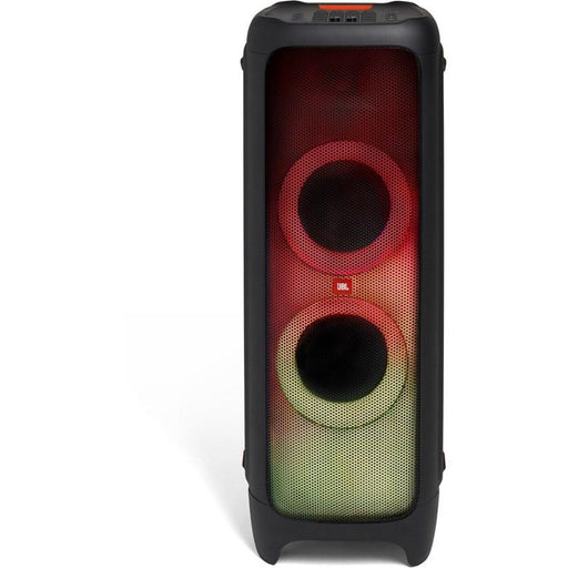 JBL PartyBox 1000 | Haut-parleur portable - Bluetooth - Pad DJ-Sonxplus Sorel