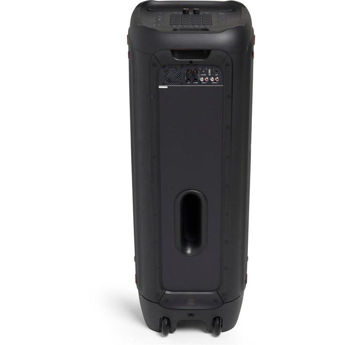JBL PartyBox 1000 | Haut-parleur portable - Bluetooth - Pad DJ-Sonxplus Sorel
