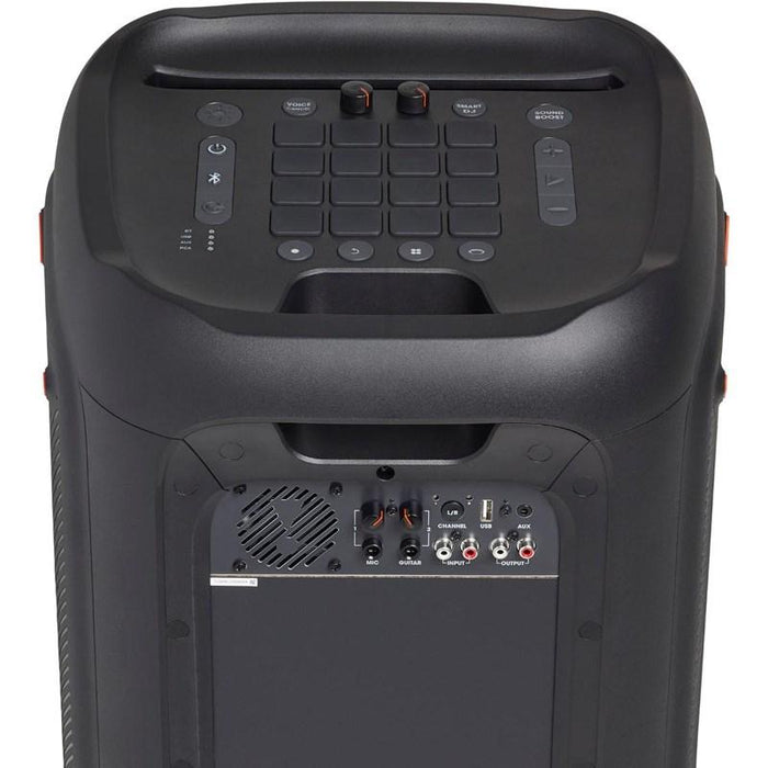 JBL PartyBox 1000 | Haut-parleur portable - Bluetooth - Pad DJ-Sonxplus Sorel