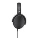 Sennheiser HD 400sS | Écouteurs filaires circum-auriculaires - Noir-Sonxplus Sorel