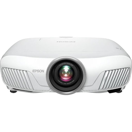 Epson Home Cinema 4010 | Projecteur LCD Cinéma - 16:9 - 4K Pro-UHD - Blanc-Sonxplus Sorel