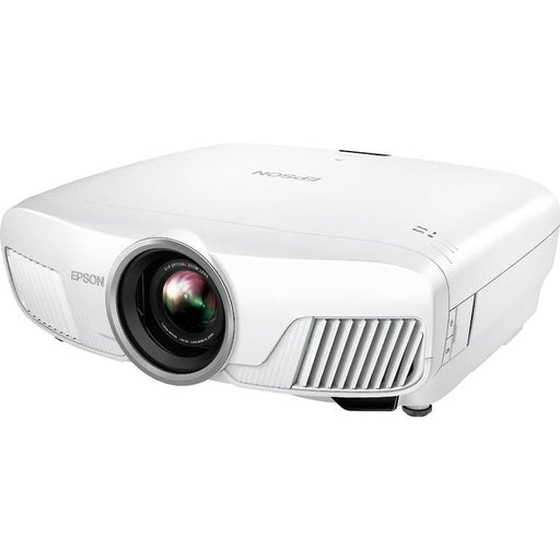 Epson Home Cinema 4010 | Projecteur LCD Cinéma - 16:9 - 4K Pro-UHD - Blanc-Sonxplus Sorel
