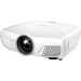Epson Home Cinema 4010 | Projecteur LCD Cinéma - 16:9 - 4K Pro-UHD - Blanc-Sonxplus Sorel