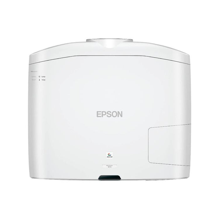 Epson Home Cinema 4010 | Projecteur LCD Cinéma - 16:9 - 4K Pro-UHD - Blanc-Sonxplus Sorel