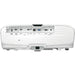Epson Home Cinema 4010 | Projecteur LCD Cinéma - 16:9 - 4K Pro-UHD - Blanc-Sonxplus Sorel