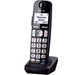 Panasonic KX-TGDA20B | Combiné supplémentaire - Noir-Sonxplus Sorel