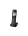 Panasonic KX-TGFA30M | Combiné supplémentaire - Noir-Sonxplus Sorel