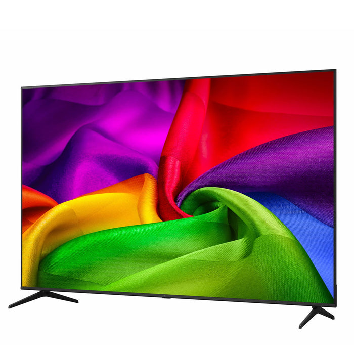 LG 75NU700BPUA | Téléviseur UHD 75" - 60Hz - Série NU70 - ThinQ AI | 03 | Sonxplus Sorel