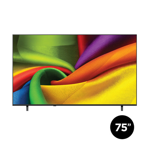 LG 75NU850BPUA | Téléviseur UHD 75" - 60Hz - Série NU85 - ThinQ AI | 01 | Sonxplus Sorel