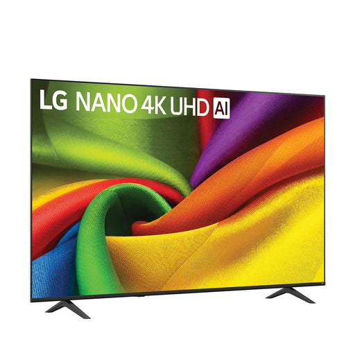 LG 75NU850BPUA | Téléviseur UHD 75" - 60Hz - Série NU85 - ThinQ AI | 02 | Sonxplus Sorel