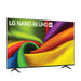 LG 75NU850BPUA | Téléviseur UHD 75" - 60Hz - Série NU85 - ThinQ AI | 02 | Sonxplus Sorel