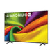 LG 75NU850BPUA | Téléviseur UHD 75" - 60Hz - Série NU85 - ThinQ AI | 03 | Sonxplus Sorel