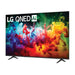 LG 75QNED75BUA | Téléviseur QNED 75" - 60Hz - Série QNED75B - ThinQ AI | 03 | Sonxplus Sorel