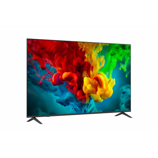 LG 75QNED82BUA | Téléviseur QNED 75" - 120Hz (VRR 144Hz) - Série QNED82B - ThinQ AI | 02 | Sonxplus Sorel