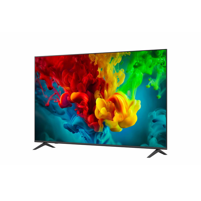 LG 75QNED82BUA | Téléviseur QNED 75" - 120Hz (VRR 144Hz) - Série QNED82B - ThinQ AI | 03 | Sonxplus Sorel