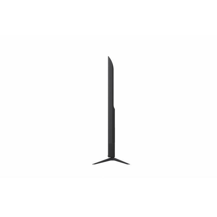LG 75QNED82BUA | Téléviseur QNED 75" - 120Hz (VRR 144Hz) - Série QNED82B - ThinQ AI | 04 | Sonxplus Sorel