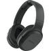 Sony WHRF400 | Écouteurs sans fil supra-auriculaires - Réduction de bruit - Stéréo - Noir-Sonxplus Sorel