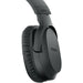 Sony WHRF400 | Écouteurs sans fil supra-auriculaires - Réduction de bruit - Stéréo - Noir-Sonxplus Sorel