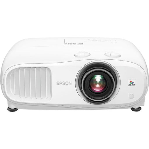 Epson Home Cinema 3200 | Projecteur 3LCD Cinéma maison - 16:9 - 4K Pro-UHD - Blanc-Sonxplus Sorel