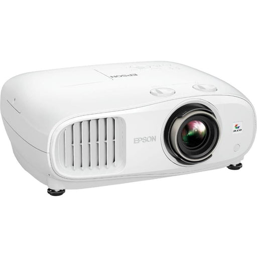 Epson Home Cinema 3200 | Projecteur 3LCD Cinéma maison - 16:9 - 4K Pro-UHD - Blanc-Sonxplus Sorel
