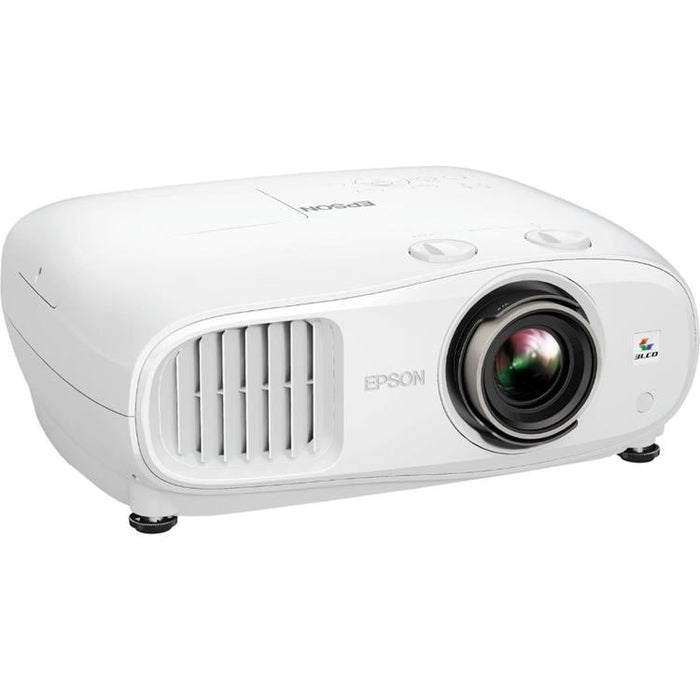 Epson Home Cinema 3200 | Projecteur 3LCD Cinéma maison - 16:9 - 4K Pro-UHD - Blanc-Sonxplus Sorel