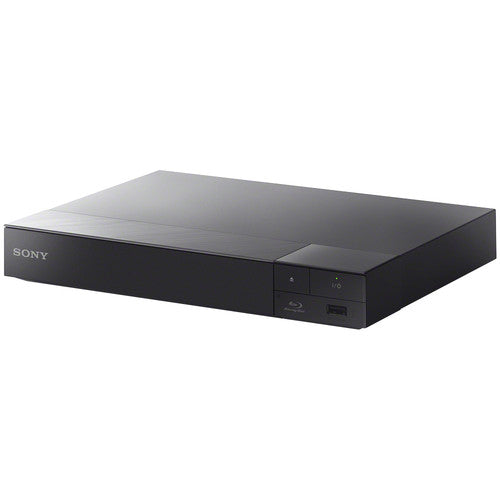 Sony BDP-S6700 | Lecteur Blu-ray - Full HD - Sans fil - Interpolation 4K - Noir-Sonxplus Sorel