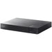 Sony BDP-S6700 | Lecteur Blu-ray - Full HD - Sans fil - Interpolation 4K - Noir-Sonxplus Sorel