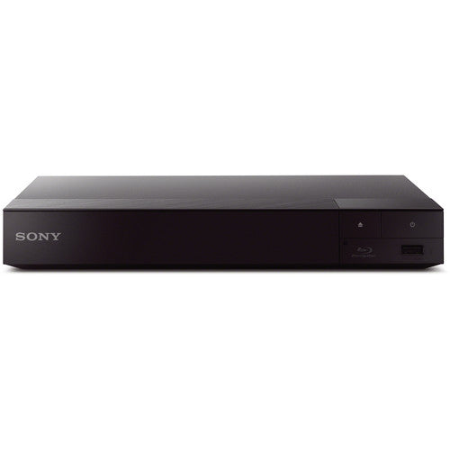 Sony BDP-S6700 | Lecteur Blu-ray - Full HD - Sans fil - Interpolation 4K - Noir-Sonxplus Sorel