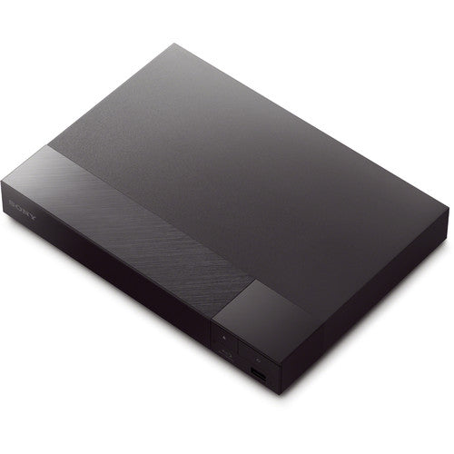 Sony BDP-S6700 | Lecteur Blu-ray - Full HD - Sans fil - Interpolation 4K - Noir-Sonxplus Sorel