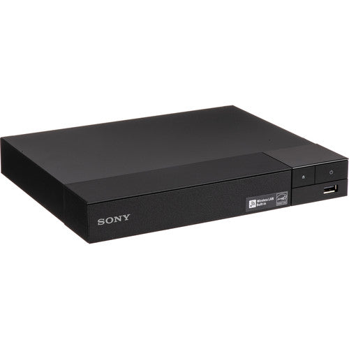 Sony BDP-S3700 | Lecteur Blu-Ray - Wifi - Noir-Sonxplus Sorel