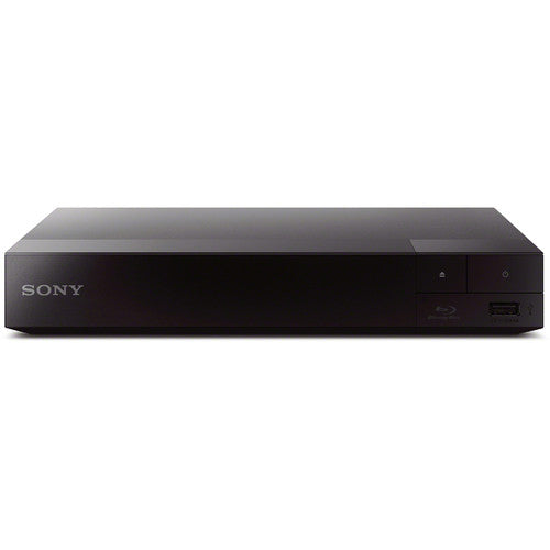Sony BDP-S1700 | Lecteur Blu-ray - Full HD - USB - Noir-Sonxplus Sorel