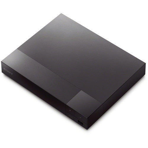 Sony BDP-S1700 | Lecteur Blu-ray - Full HD - USB - Noir-Sonxplus Sorel