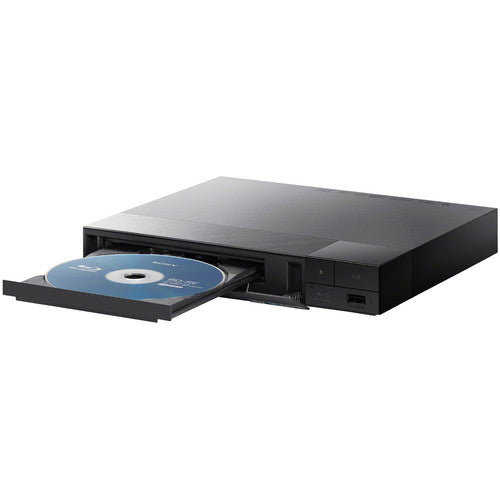 Sony BDP-S1700 | Lecteur Blu-ray - Full HD - USB - Noir-Sonxplus Sorel