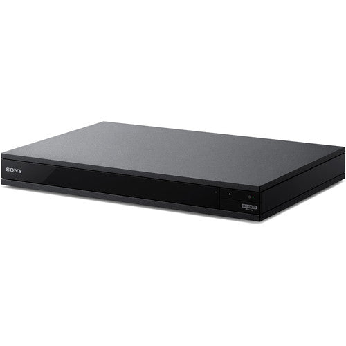 Sony UBP-X800M2 | Lecteur Blu-ray 3D - 4K Ultra HD - HDR - Noir-Sonxplus Sorel