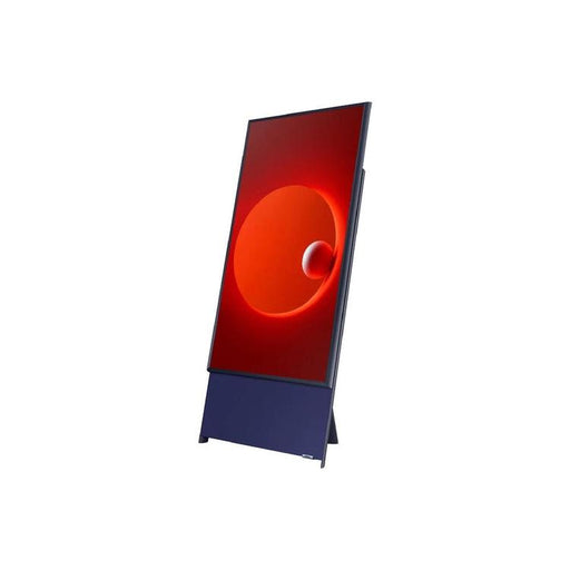 Samsung QN43LS05TAFXZC | Téléviseur Intelligent 43" The Sero QLED - 4K Ultra HD - HDR-Sonxplus Sorel