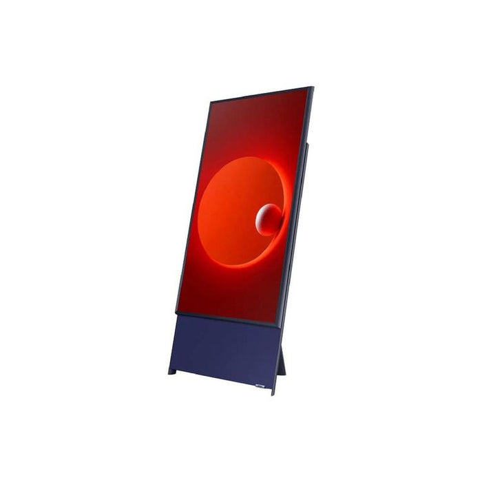 Samsung QN43LS05TAFXZC | Téléviseur Intelligent 43" The Sero QLED - 4K Ultra HD - HDR-Sonxplus Sorel