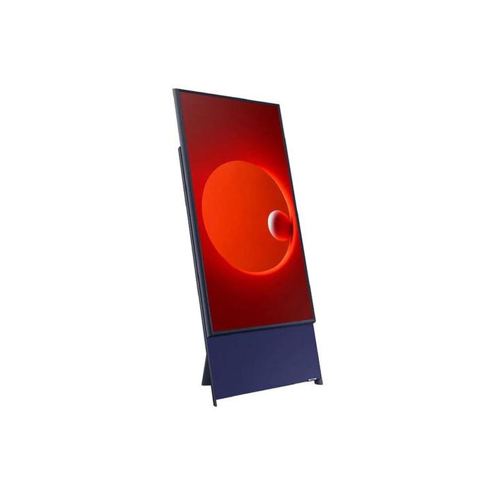 Samsung QN43LS05TAFXZC | Téléviseur Intelligent 43" The Sero QLED - 4K Ultra HD - HDR-Sonxplus Sorel