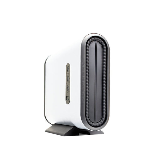 Paradigm MilleniaSub | Caisson de graves ''Sub'' 14''x 3''- Blanc - Unité-Sonxplus Sorel