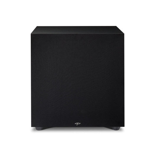 Paradigm DEFIANCE X15 | Caisson de graves 900 W RMS - Noir - Unité-Sonxplus Sorel